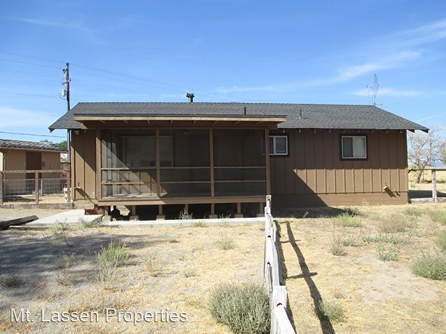 Foto del edificio - 2 br, 1.5 bath House - 716-525 HWY 395 E.