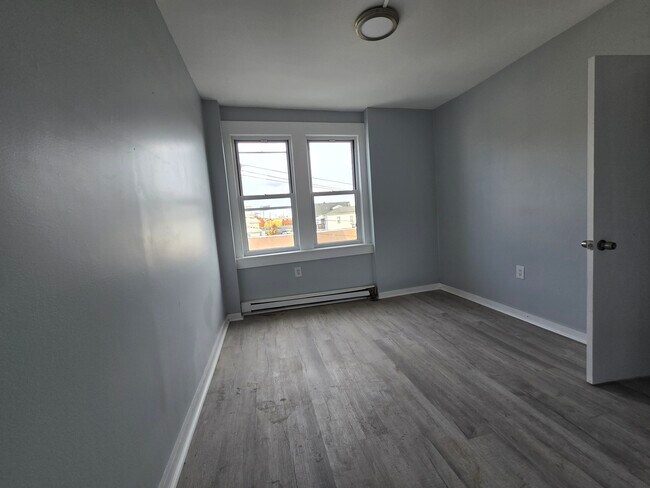 Foto del edificio - 25 Whittier St