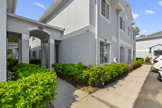 Building Photo - 4110 Waterside Island Ct