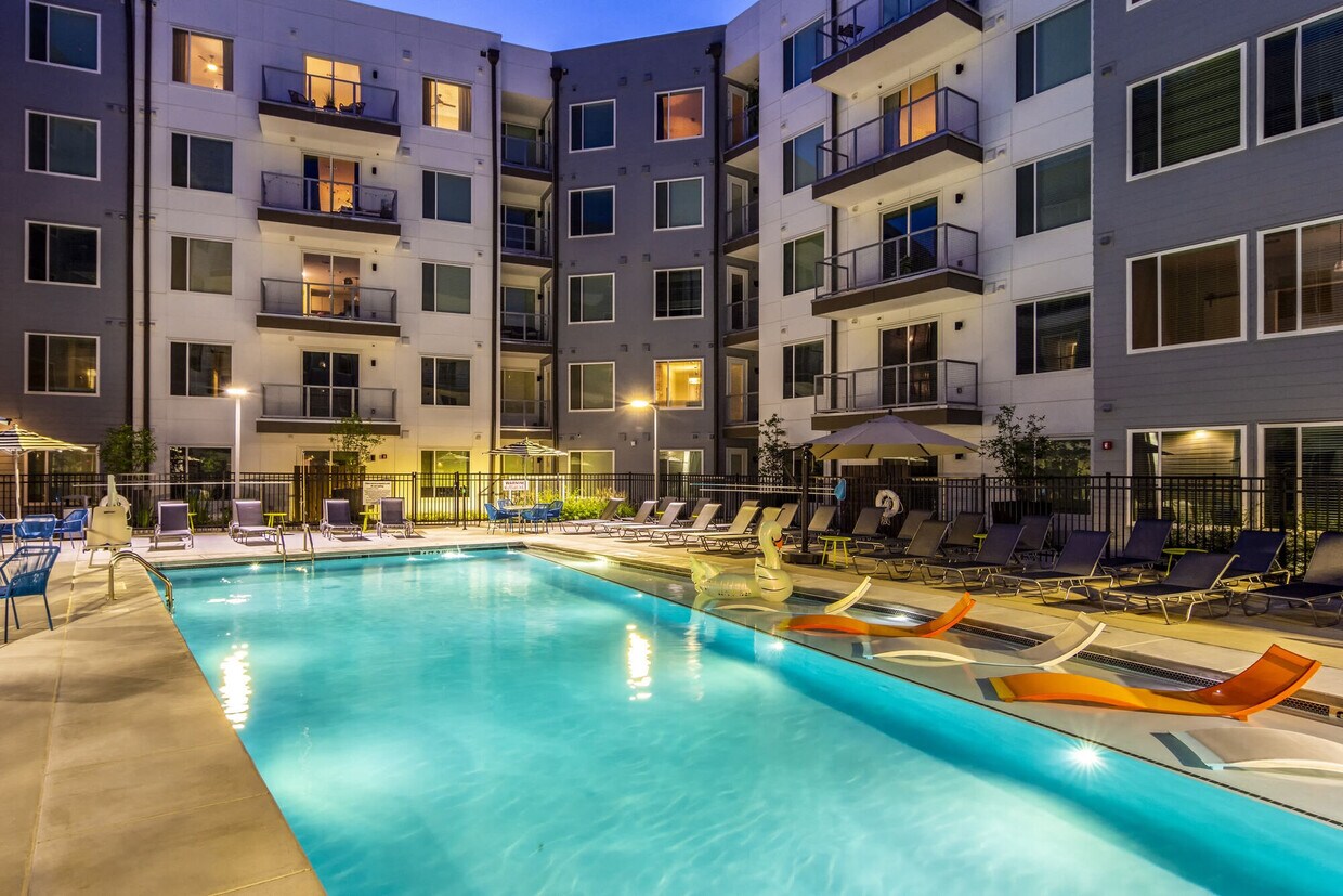 Spoke Apartments Apartments in Atlanta, GA