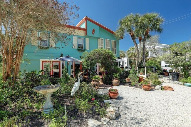 Foto del edificio - 114 5th St