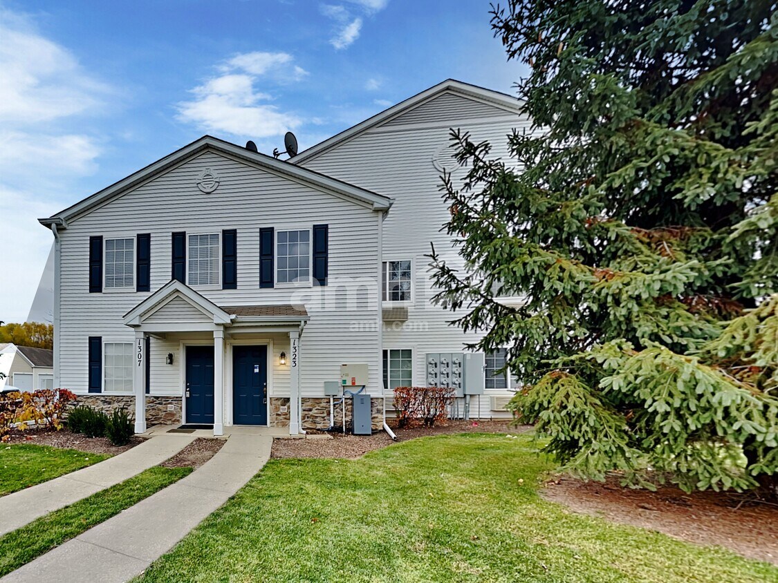 Primary Photo - 1323 Silverstone Drive