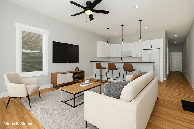 Foto del edificio - 1026 Orchard St