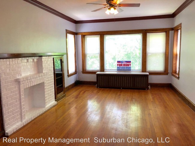 Building Photo - 4130 N Marmora Ave