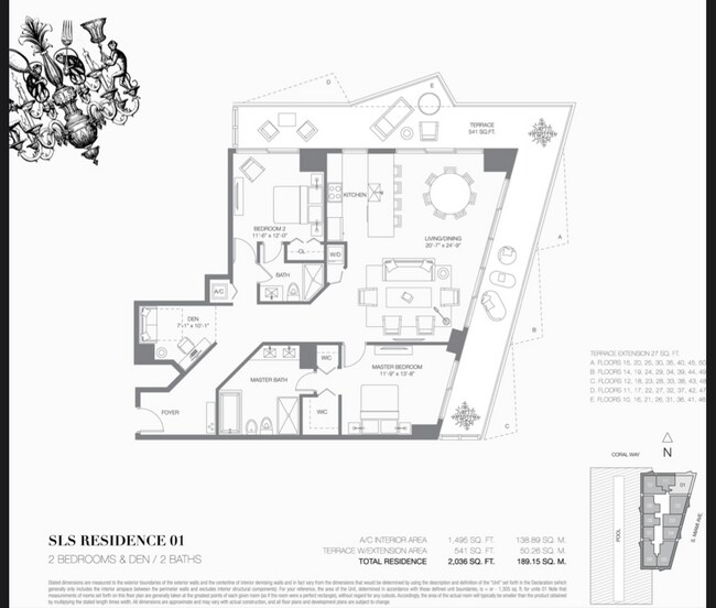 Foto del edificio - 1300 S Miami Ave