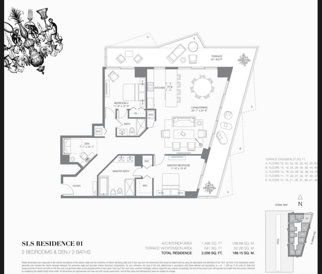 Building Photo - 1300 S Miami Ave