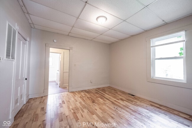 Building Photo - 632 S State St