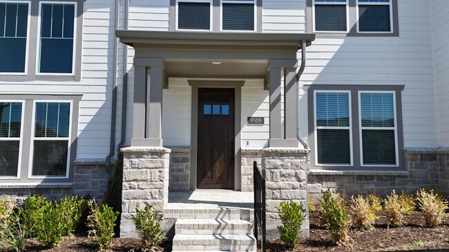 Foto del edificio - 9508 Espalier St