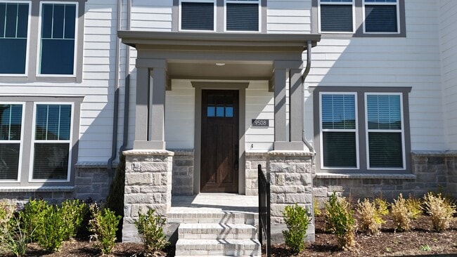 Photo - 9508 Espalier St House