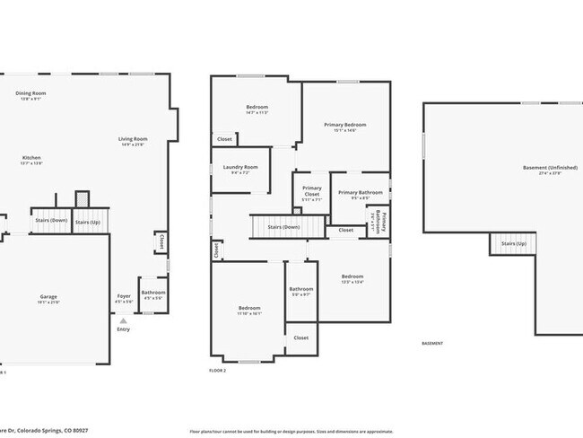 Foto del edificio - 6207 Kildare Dr.
