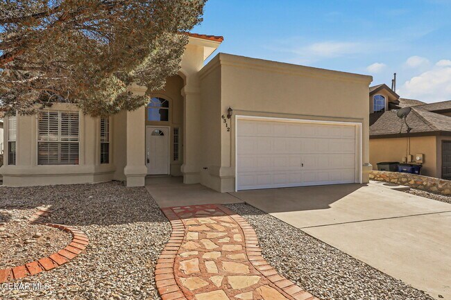 Foto del edificio - 6312 Dakota Ridge Dr