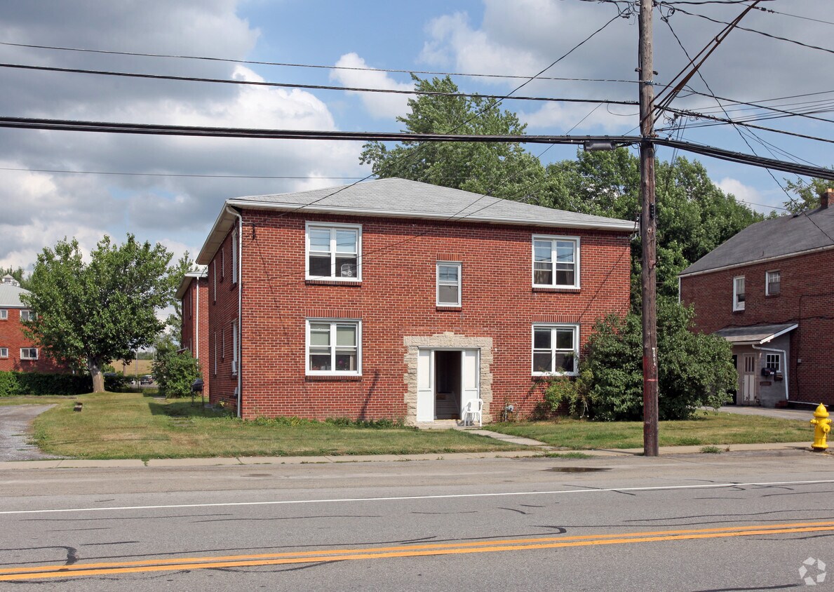 Foto principal - South Park Plaza Apartments