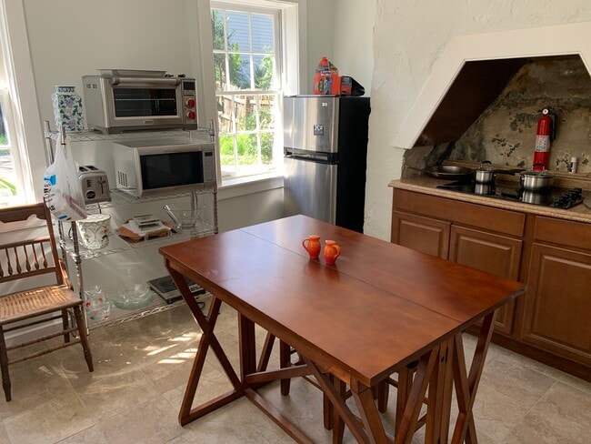 Kitchen - 69 Pitt St