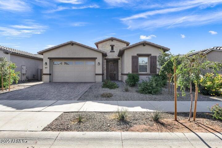 Foto principal - 22777 E Orion Way