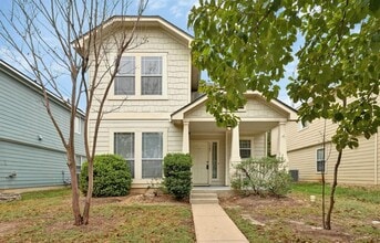 Building Photo - 1503 Davis Mountain Loop