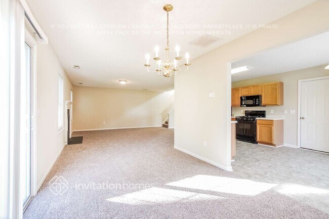 Building Photo - 1009 Fort Clapsop Ct