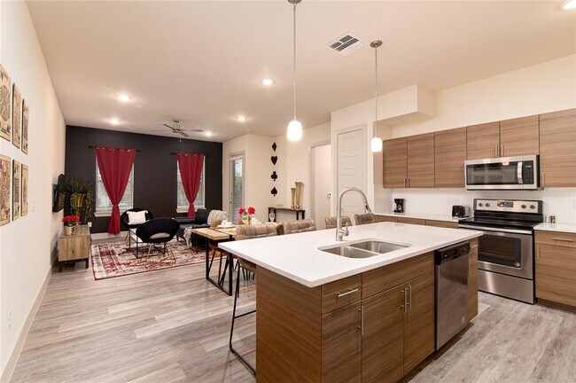 Foto del edificio - 2712 Wingate St