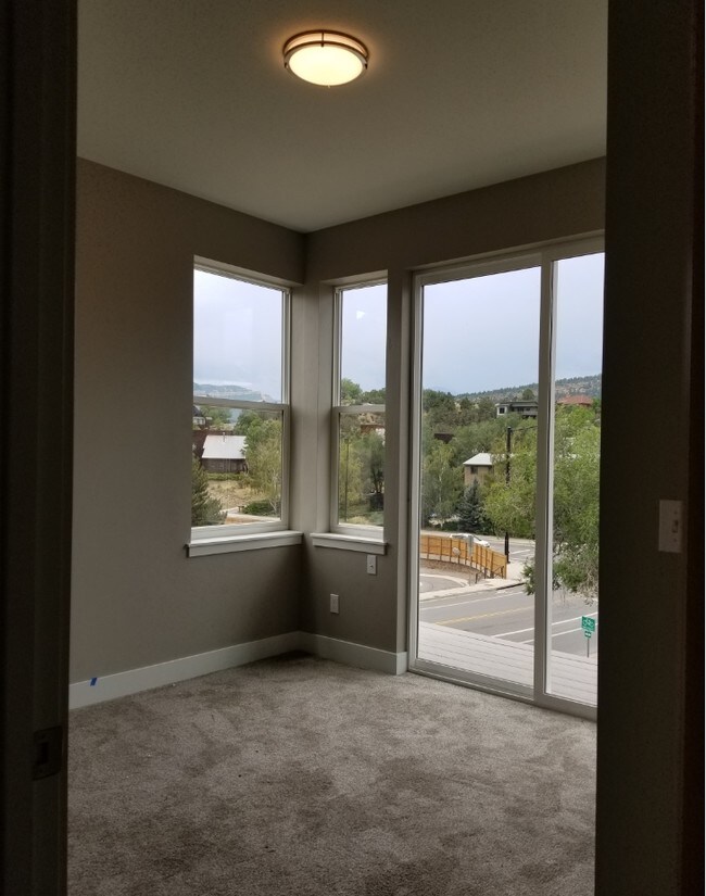 1304 Apartments Apartments Durango, CO