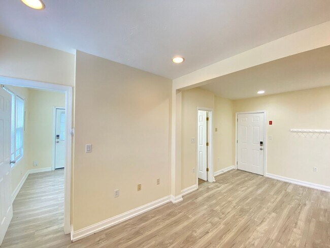 Foto del edificio - 289 Merrimack St