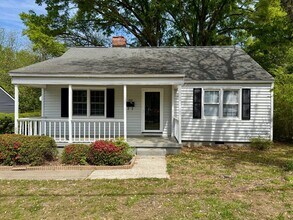 Building Photo - 1416 Beech Dr