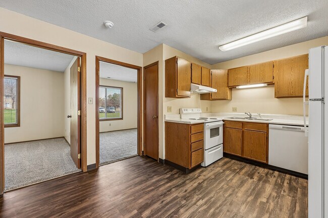 Foto del edificio - The Social Reserve