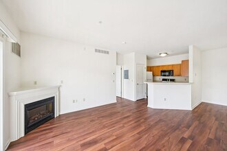 Interior Photo - Spring Creek Apartments