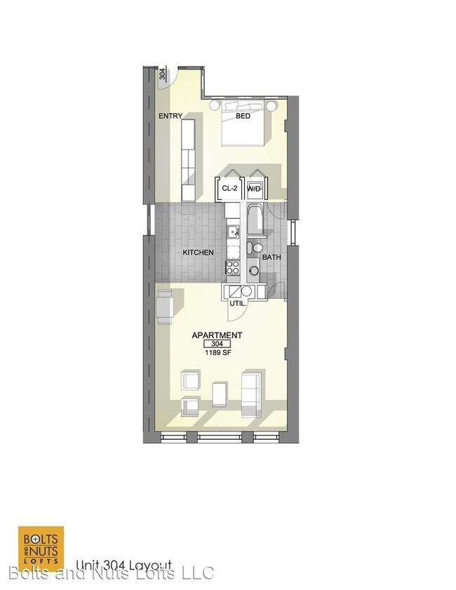 Building Photo - 1319 Jones St