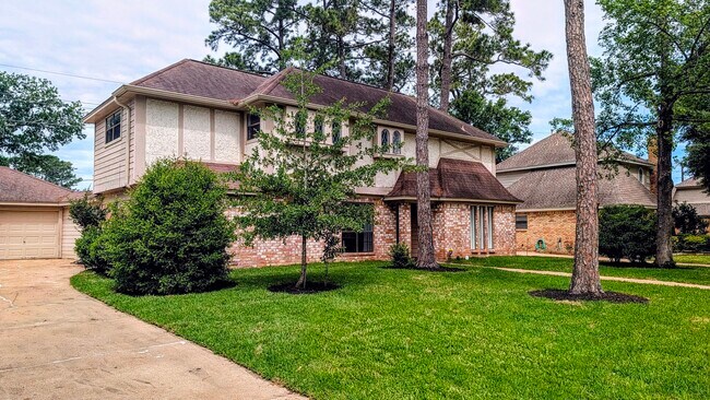 Building Photo - 15707 Downford Dr