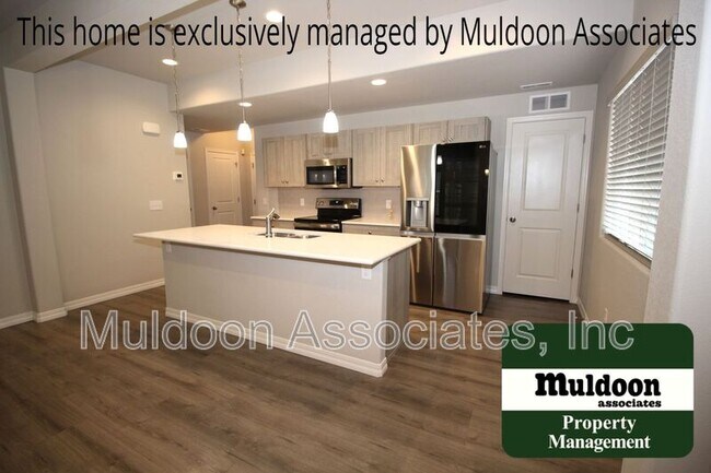 Foto del edificio - 7525 Mount Elbert Pt