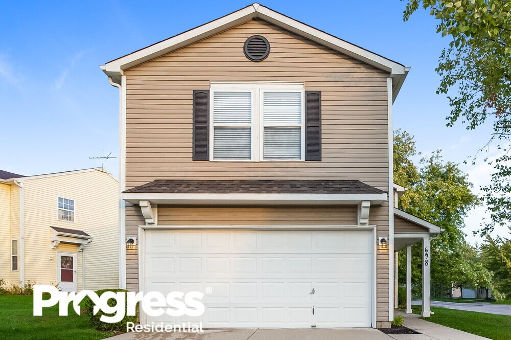 Foto principal - 698 Florence Dr