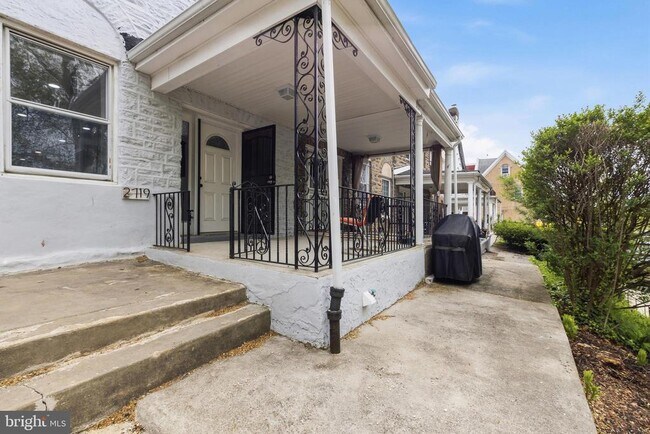 Foto del edificio - 2719 N 47th St