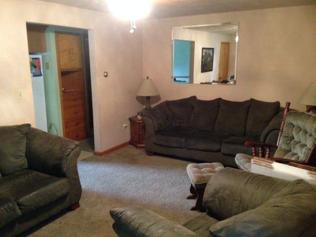Foto del edificio - 541 Fairlawn St