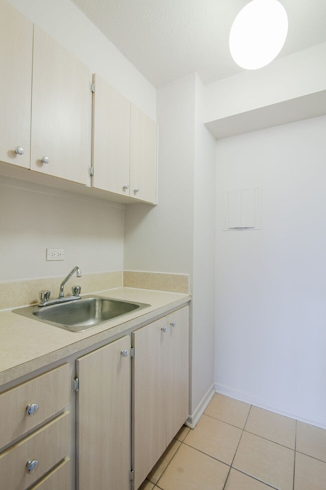 Photo du bâtiment - 1975 Maisonneuve Blvd W