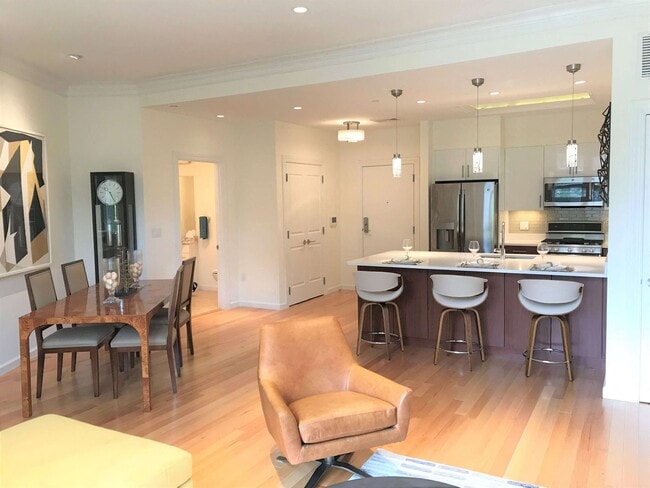 Interior Photo - Hancock Estates