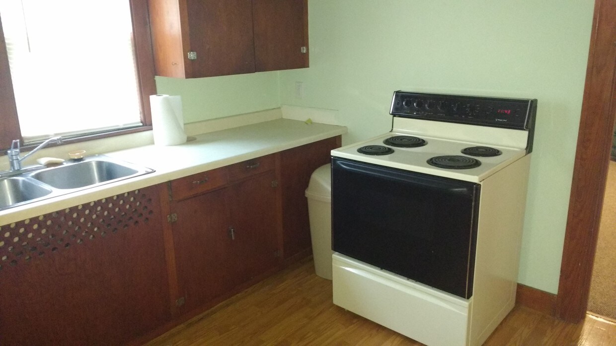 Primary Photo - 727 S 25th St