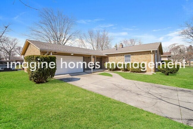 Foto del edificio - Beautiful 3 Bedroom and 2 Bath home in Ind...