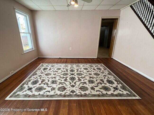 Foto del edificio - 608 Taylor