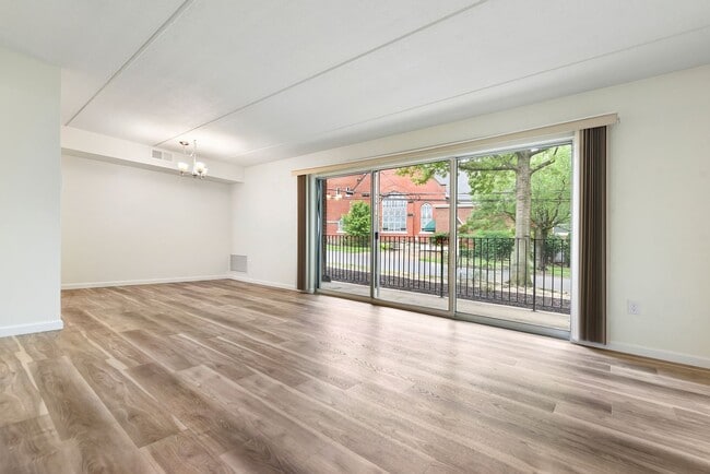 Interior Photo - Angelan Apartments