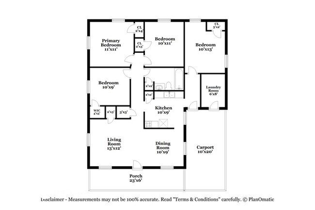 Building Photo - 940 Nassau Ave SW