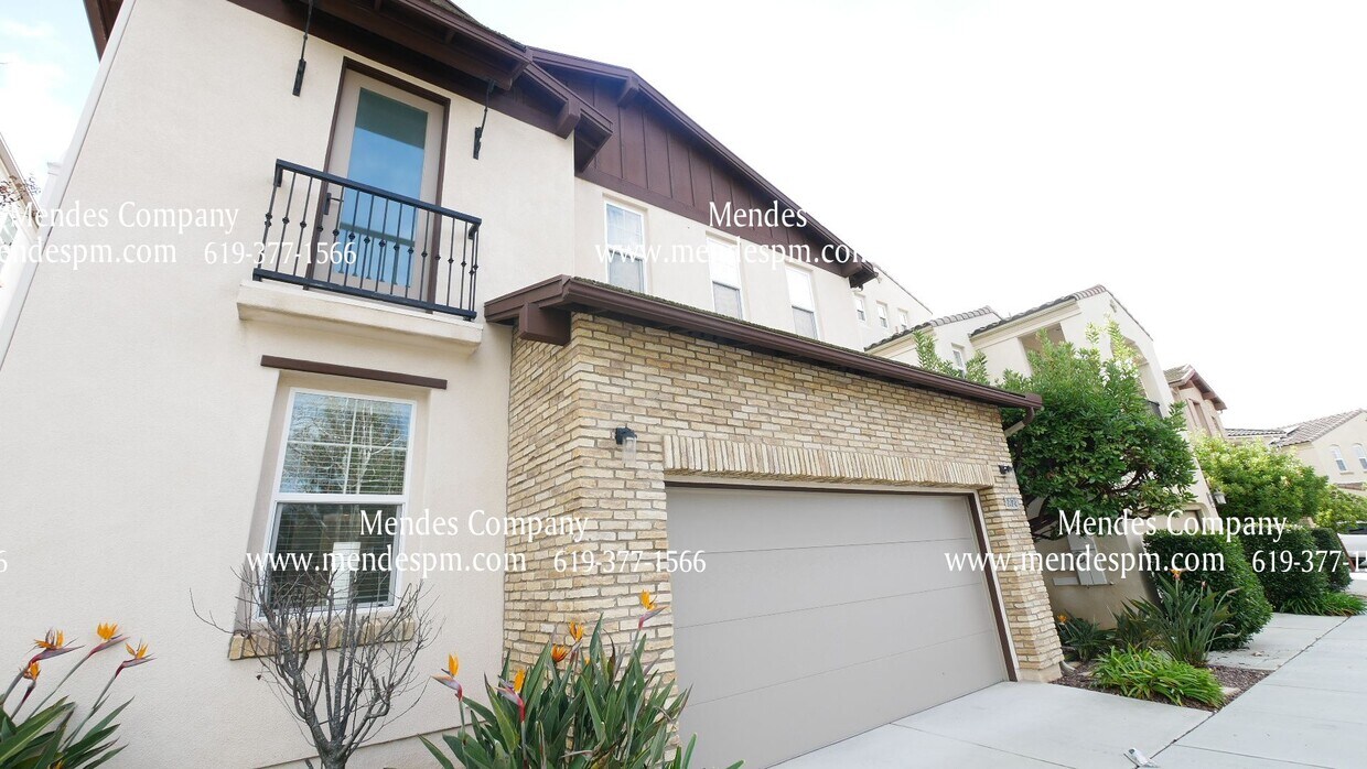 Primary Photo - Spacious 4-bed, 3-bath Townhome in La Cost...