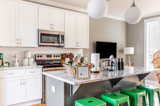 Foto del edificio - 1301 Baptist World Center Dr