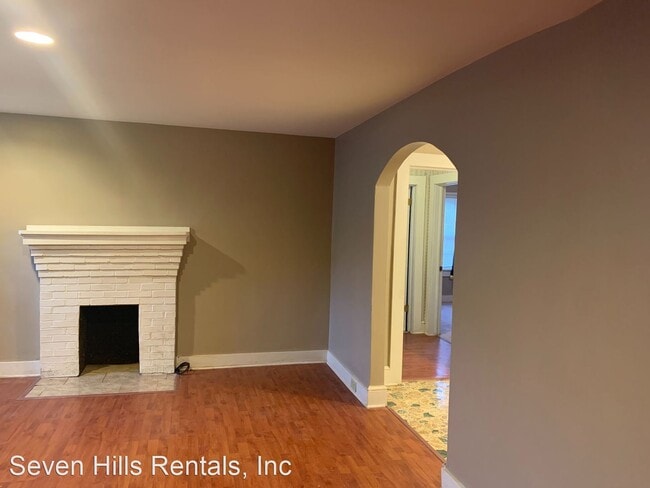 Foto del edificio - 2 br, 1 bath House - 212 Cherry Street