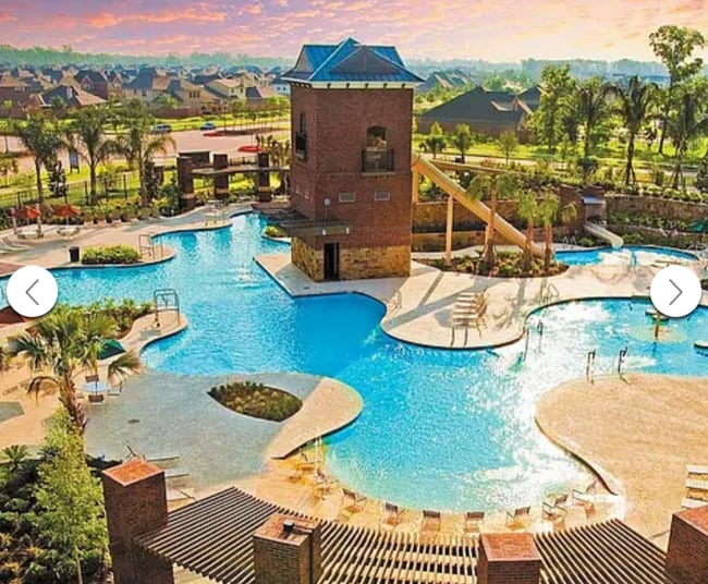 Photo - 10822 Cornwall Ln House