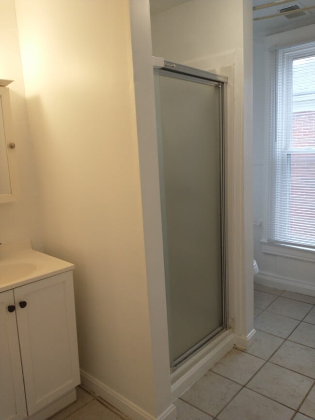 Bathroom - 437 Breck Ave