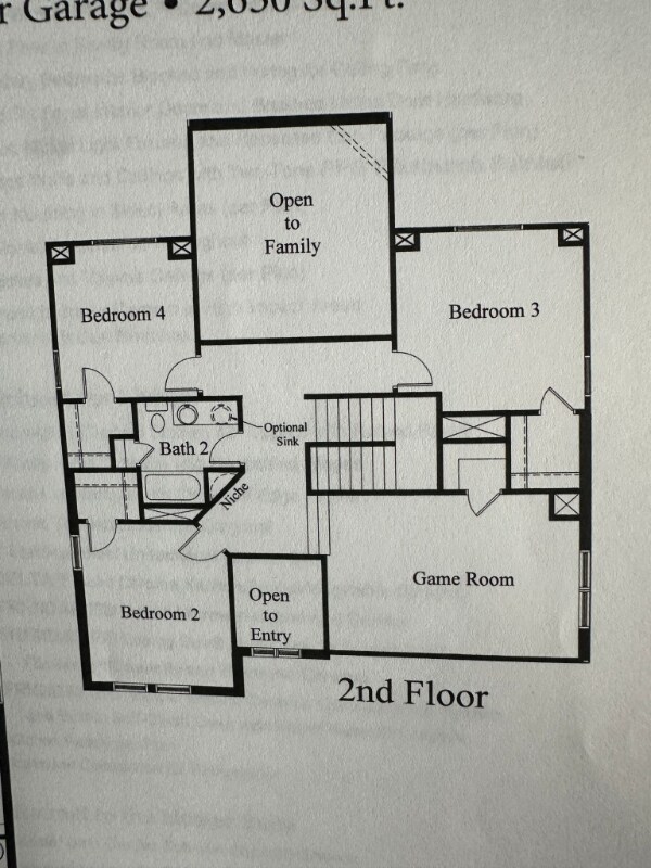 Building Photo - 705 Cypress Hill Dr