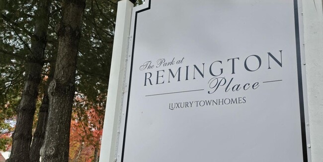 Photo - 3735 Lochdale Terrace Townhome