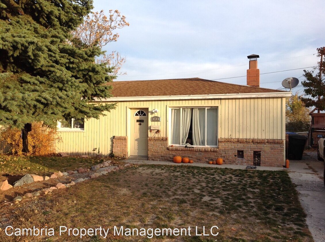 3 br, 2 bath House 4544 W 4775 S House Rental in Kearns, UT