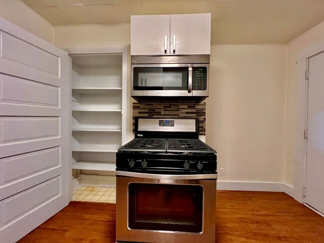 Photo - Spacious 1BR apartment with office/ 2nd bedroom.