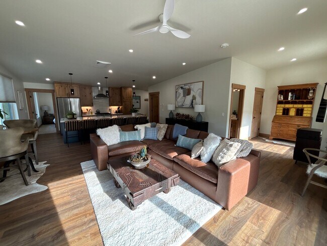 Foto del edificio - 1716 Copper Ridge Spur