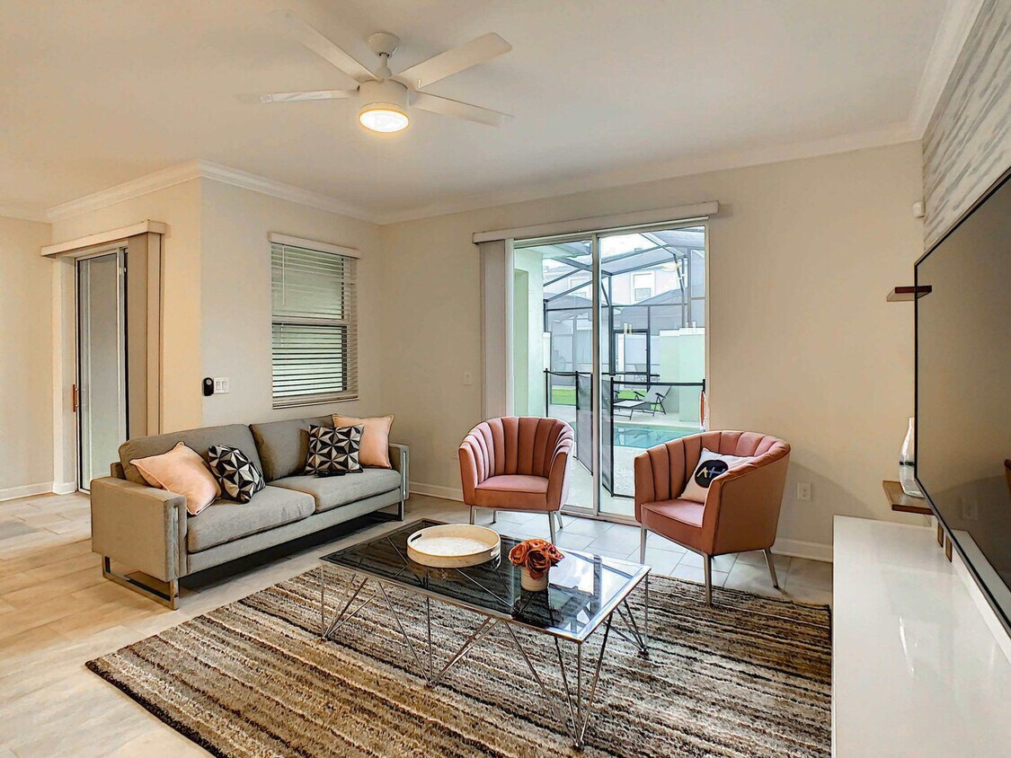 Foto principal - 2865 Simile St